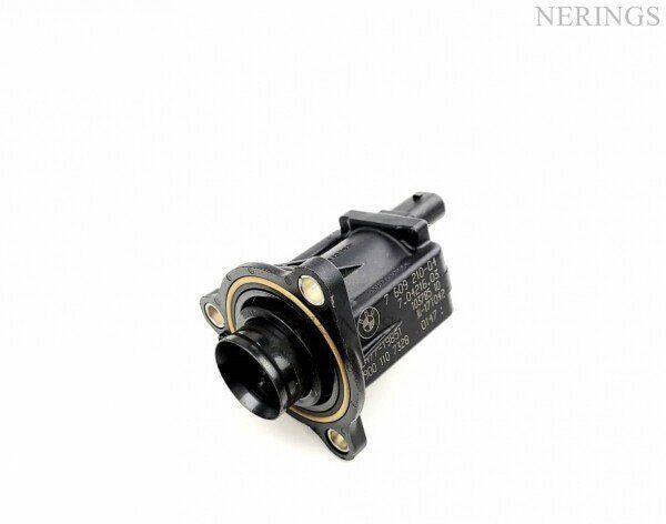 Turbocompresseur BMW 3 F30 F35 F31 2L – 704216050 – Occasion