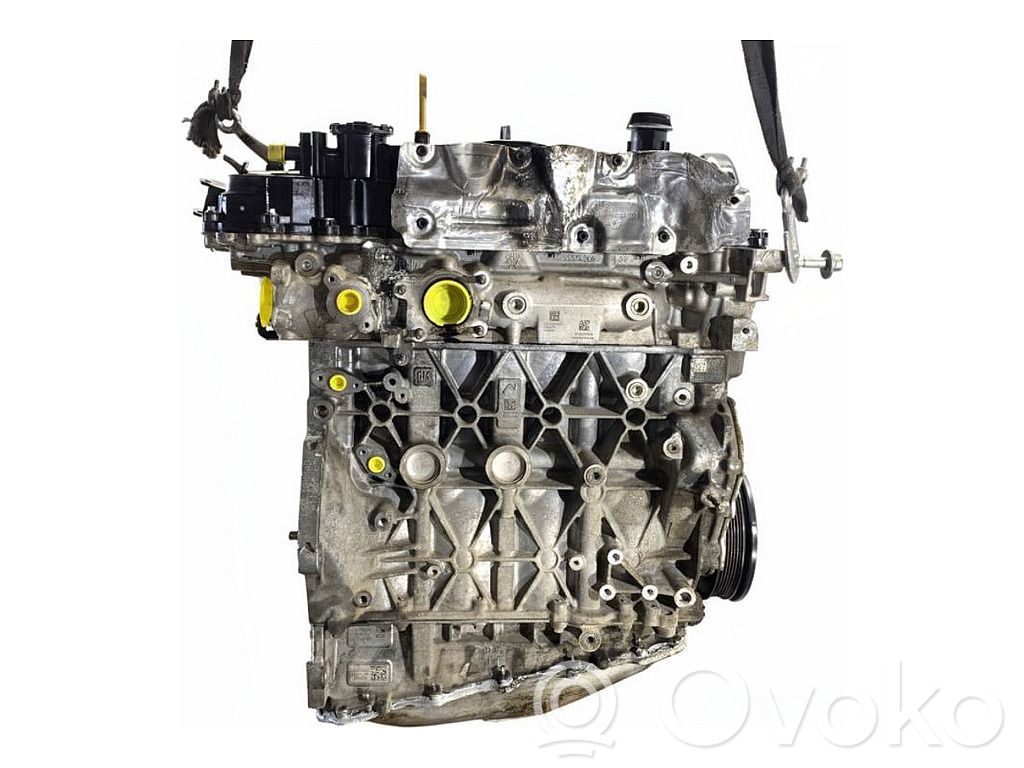 Moteur LSQ OPEL Insignia B – Occasion Complet Garanti