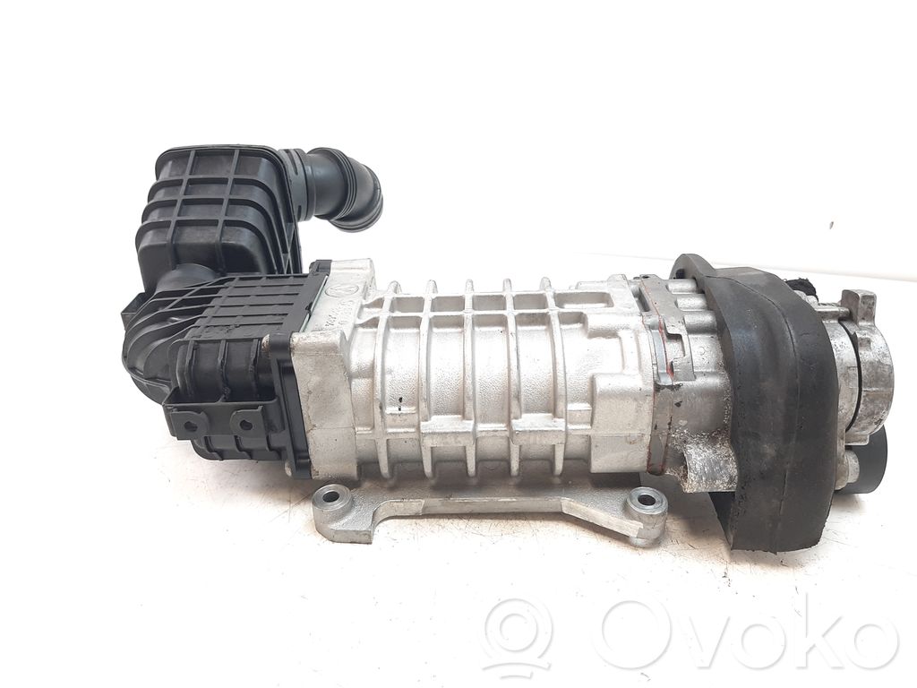 Turbocompresseur Volkswagen Touran I 1.4L Essence – 03C145601B – Occasion