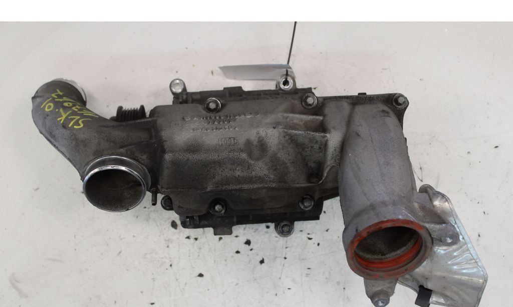 Turbocompresseur Mercedes-Benz SLK R170 2L Essence – Occasion