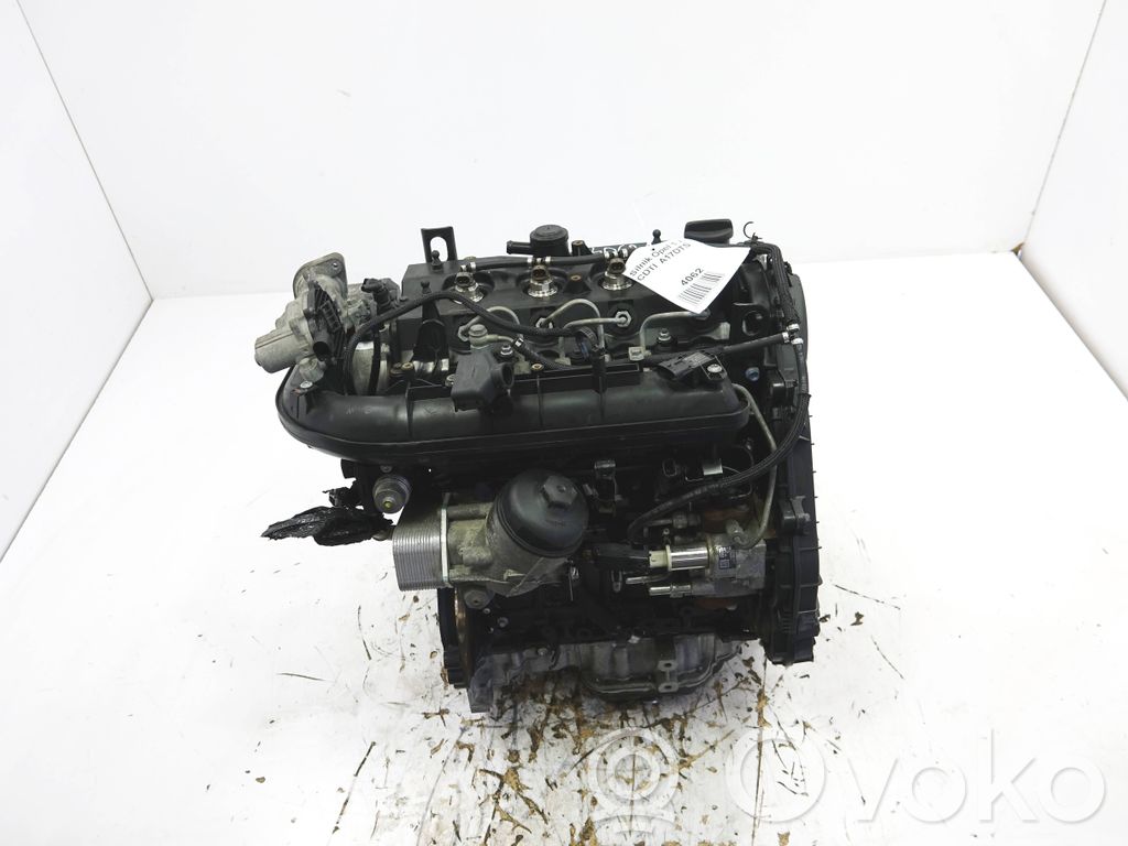 Moteur A17DTS 1.7 Diesel OPEL Astra H – Occasion Complet Garanti