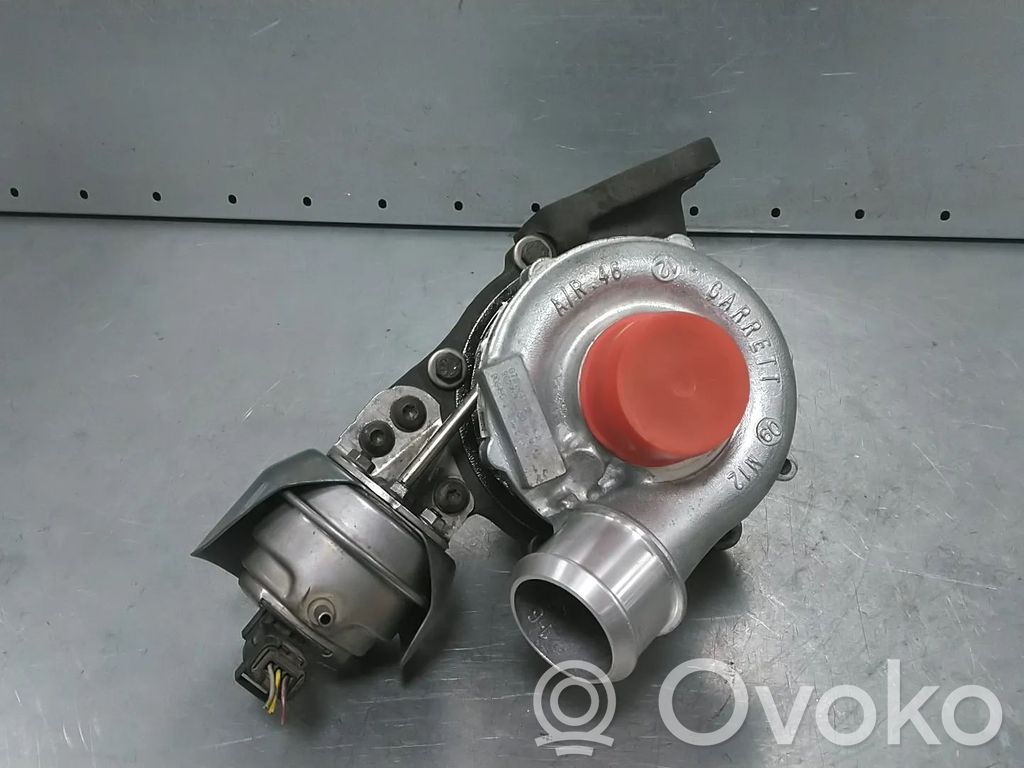 Turbocompresseur Ford Kuga I 2L Diesel – 9677063780 – Occasion