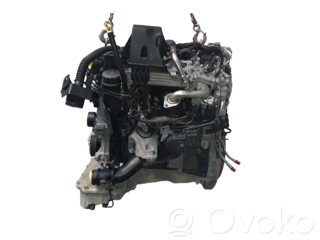 Moteur 65195034 Diesel MERCEDES-BENZ Vito Viano W447 – Occasion Complet Garanti