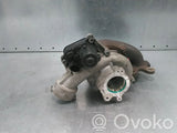 Turbocompresseur Volkswagen T-Roc 1.5L Essence – 05E145701B – Occasion