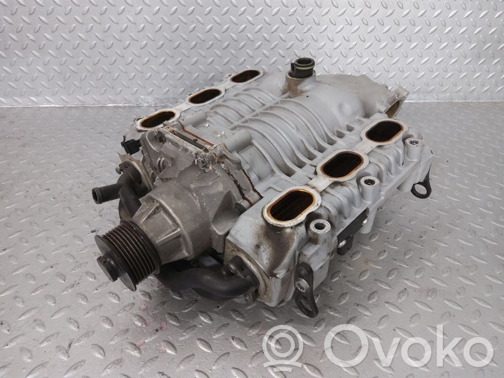 Turbocompresseur Audi A8 S8 D4 4H 3L Essence – 06E145601AC – Occasion