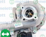 Turbocompresseur Toyota Land Cruiser (FJ75) 4L Essence – 1720130100 – Occasion