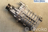 Turbocompresseur Skoda Fabia Mk2 (5J) 1.4L Essence – 03C145601EX – Occasion
