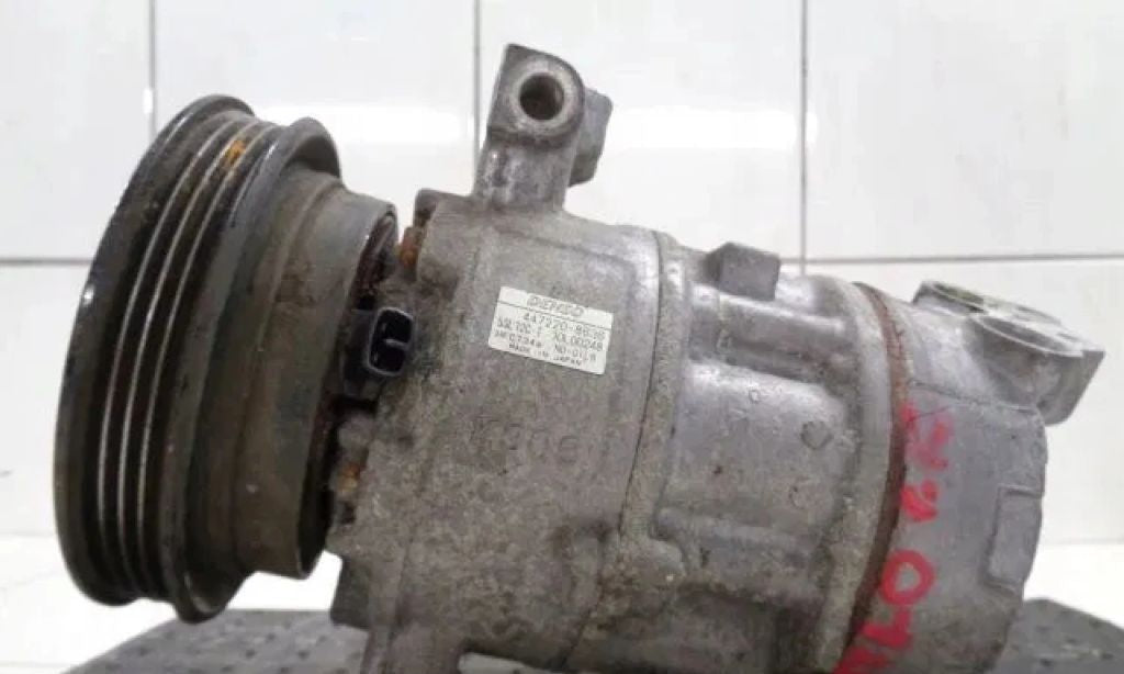 Turbocompresseur Fiat Stilo – Occasion