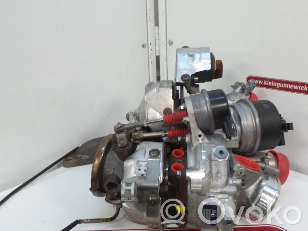 Turbocompresseur Volkswagen PASSAT B8 2L Diesel – 03N253020F – Occasion