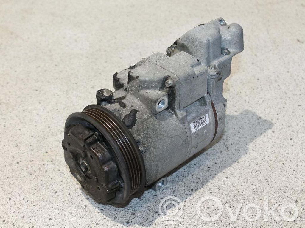 Turbocompresseur Mercedes-Benz A W168 – 0002307911 – Occasion