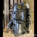 Moteur W10B16AA 1.6 Essence MINI One - Cooper R50 - 53 – Occasion Complet Garanti