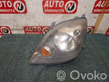 Moteur 1.4 Diesel FORD Fiesta – Occasion Complet Garanti