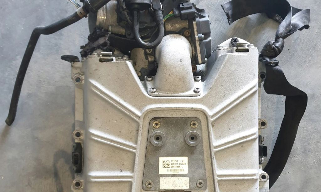 Turbocompresseur Audi Q5 SQ5 8R 3L Essence – 06E145601L – Occasion