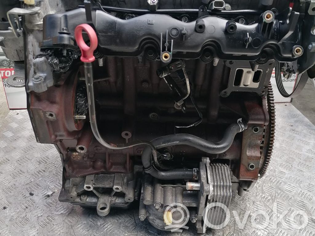 Moteur BBBB 2.0 Diesel FORD Mondeo Mk III – Occasion Complet Garanti