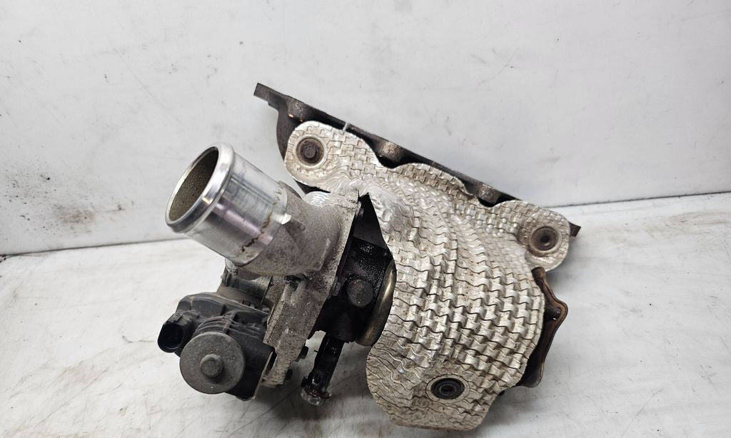 Turbocompresseur Kia Sportage 1.6L Essence – 28231-2B810 – Occasion