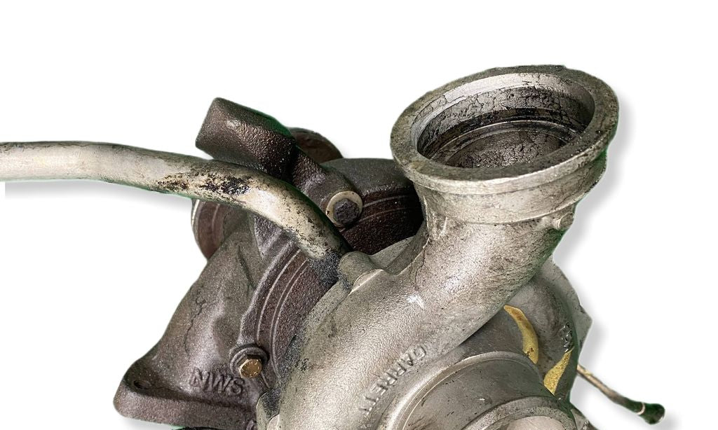 Turbocompresseur Mercedes-Benz Sprinter W906 2.1L Diesel – 081006091M – Occasion