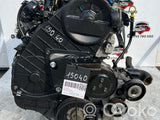 Moteur Z17DTH 1.7 Diesel OPEL Astra H – Occasion Complet Garanti