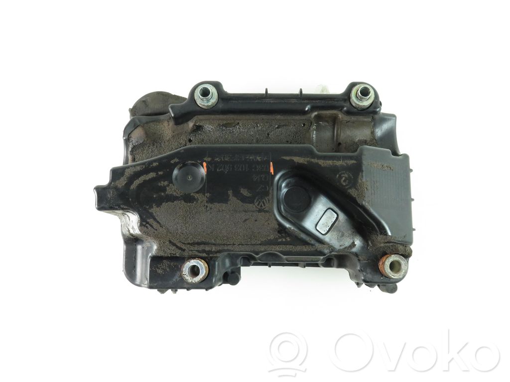 Turbocompresseur Volkswagen Golf V 1.4L Essence – 03C103502K – Occasion