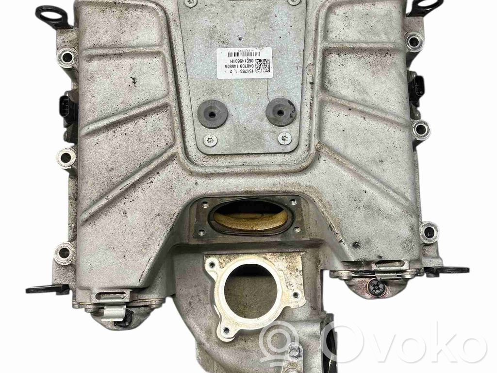 Turbocompresseur Audi A6 S6 C6 4F 3L Essence – 06E145601H – Occasion