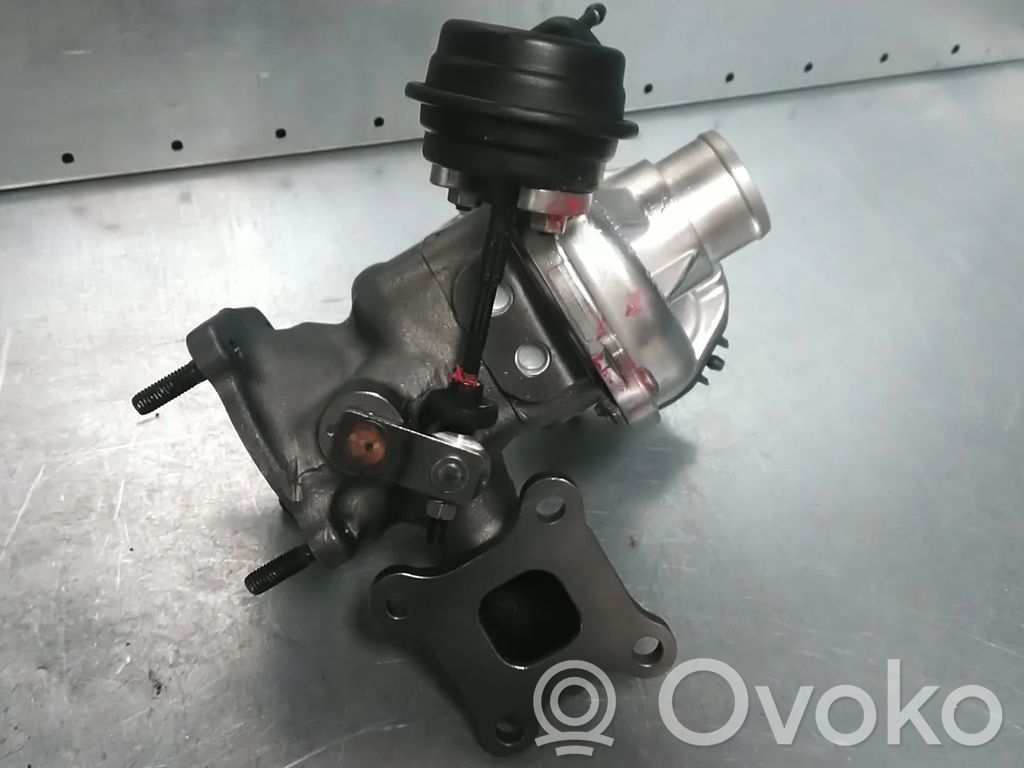 Turbocompresseur Ford B-MAX 1L Essence – CM5G6K682GB – Occasion