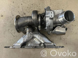Turbocompresseur Mercedes-Benz Vito Viano W638 – 49389-00711 – Occasion