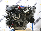 Moteur 642856OM642856 3.0 Diesel MERCEDES-BENZ E W212 – Occasion Complet Garanti