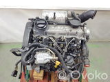 Moteur ASY Diesel VOLKSWAGEN Polo – Occasion Complet Garanti