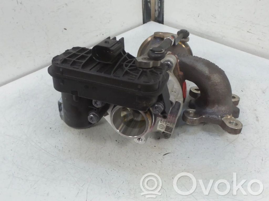 Turbocompresseur Seat Leon (5F) 1L Essence – 04C145703 – Occasion