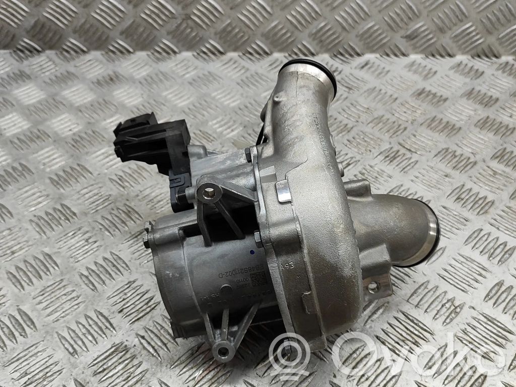 Turbocompresseur Mercedes-Benz GLE W167 – A2540908900 – Occasion