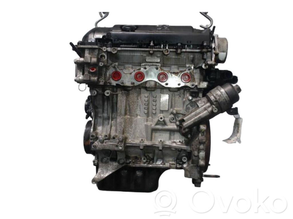 Moteur 0135LT Essence PEUGEOT 207 CC – Occasion Complet Garanti