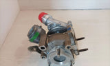 Turbocompresseur Nissan Qashqai+2 Diesel – 06701760R – Occasion