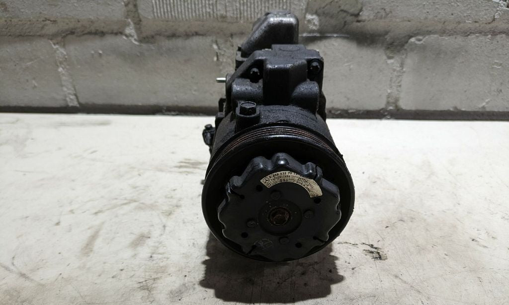 Turbocompresseur Mercedes-Benz A W168 1.7L Diesel – 4472208365 – Occasion
