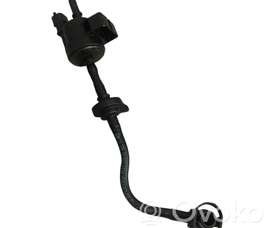 Turbocompresseur Opel Astra J – 0280142505 – Occasion