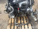 Moteur D5244T 2.4 Diesel VOLVO S60 – Occasion Complet Garanti