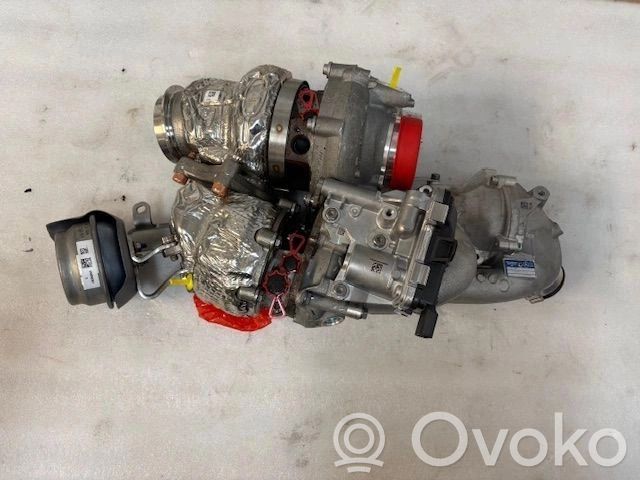 Turbocompresseur Mercedes-Benz V Class W447 – 6540906301 – Occasion