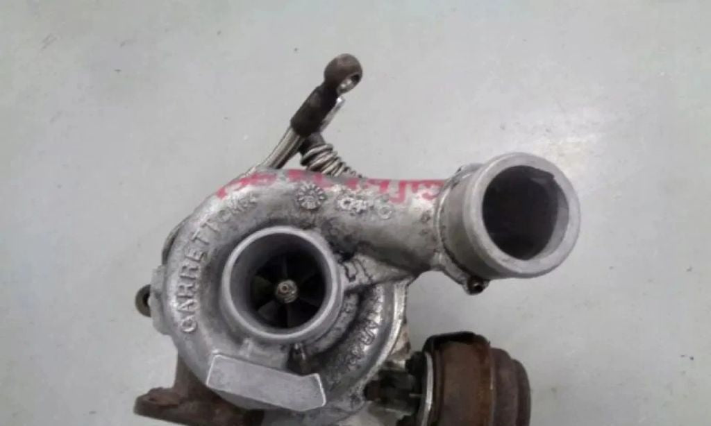 Turbocompresseur Alfa Romeo 156 – Occasion