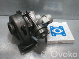 Turbocompresseur Volkswagen Crafter 2.5L Diesel – 4937707460 – Occasion