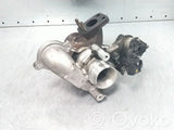 Turbocompresseur Ford Fiesta 1.6L Diesel – 9673283680 – Occasion