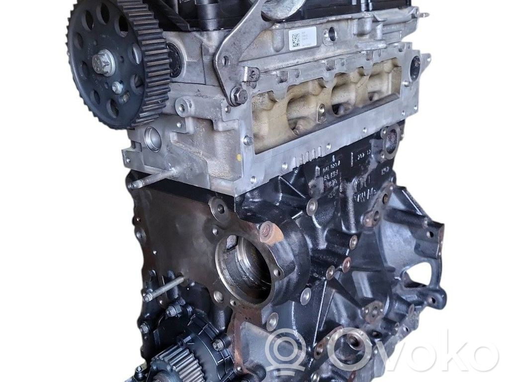 Moteur CLH 1.6 VOLKSWAGEN Golf VII – Occasion Complet Garanti