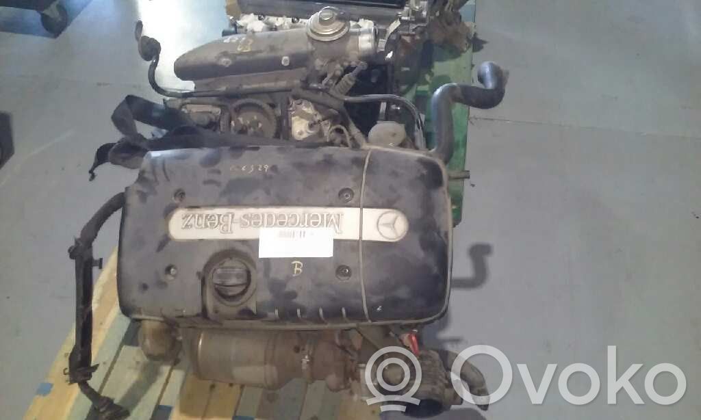 Moteur 611960 2.2 Diesel MERCEDES-BENZ C W203 – Occasion Complet Garanti
