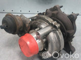 Turbocompresseur Opel Movano A 2.5L Diesel – 7573494 – Occasion