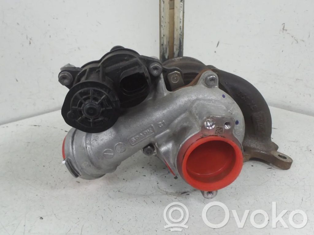 Turbocompresseur Skoda Kamiq 1L Essence – 05C145701B – Occasion