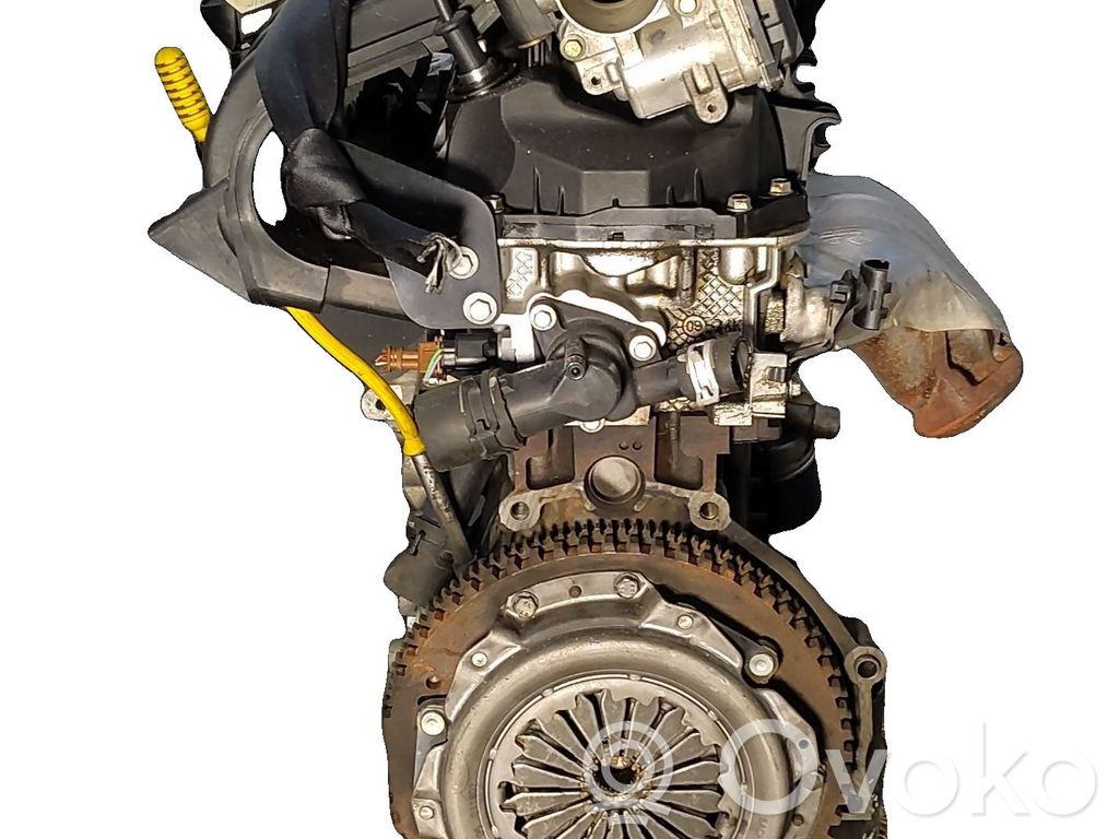 Moteur 7701067571 1.1 Essence RENAULT Twingo II – Occasion Complet Garanti