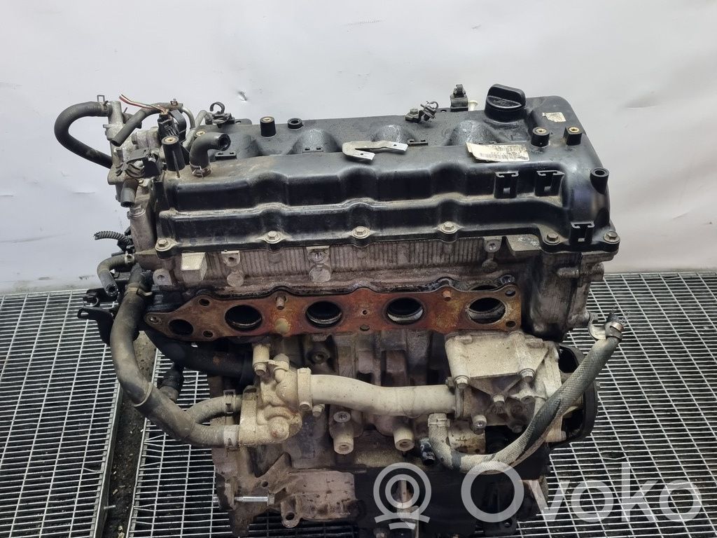 Moteur 4N14011Z3K 2.3 Diesel MITSUBISHI Outlander – Occasion Complet Garanti