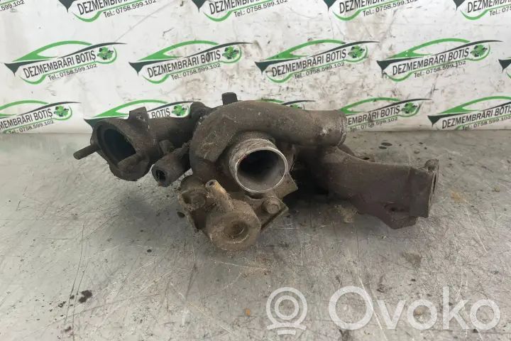 Turbocompresseur Opel Astra G – AMNBILSA – Occasion