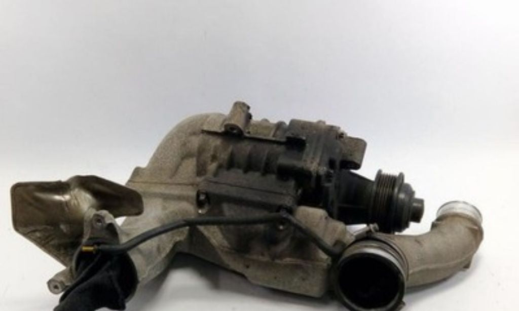 Turbocompresseur Mercedes-Benz E W210 2L – A1110900980 – Occasion
