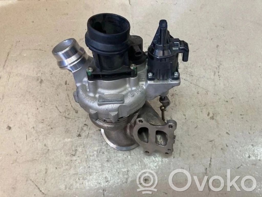 Turbocompresseur BMW M5 – 891196 – Occasion
