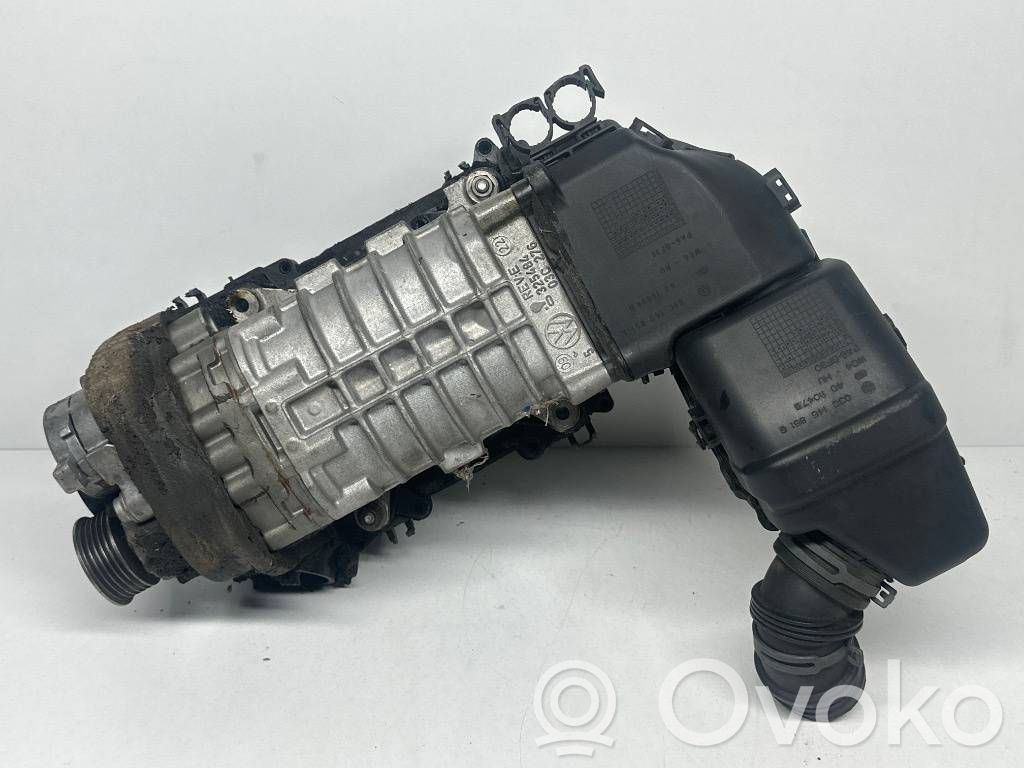 Turbocompresseur Volkswagen Polo V 6R 1.4L Essence – 03C103502K – Occasion