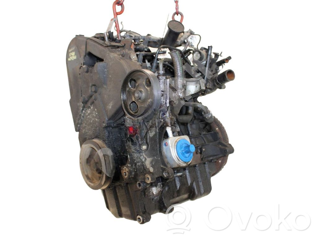 Moteur RHXDW10ATED4 2.0 Diesel CITROEN Dispatch I – Occasion Complet Garanti
