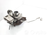 Turbocompresseur Mercedes-Benz Sprinter W907 W910 2.1L Diesel – A6510902600 – Occasion